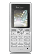 Best available price of Sony Ericsson T250 in Al