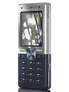 Best available price of Sony Ericsson T650 in Al