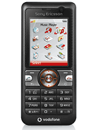 Best available price of Sony Ericsson V630 in Al