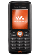 Best available price of Sony Ericsson W200 in Al