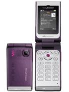 Best available price of Sony Ericsson W380 in Al
