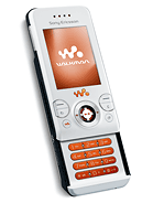 Best available price of Sony Ericsson W580 in Al