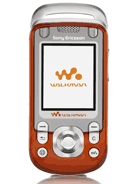 Best available price of Sony Ericsson W600 in Al