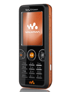 Best available price of Sony Ericsson W610 in Al