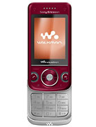Best available price of Sony Ericsson W760 in Al