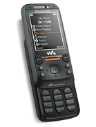 Best available price of Sony Ericsson W850 in Al