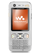 Best available price of Sony Ericsson W890 in Al