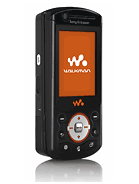 Best available price of Sony Ericsson W900 in Al