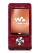 Best available price of Sony Ericsson W910 in Al