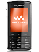 Best available price of Sony Ericsson W960 in Al