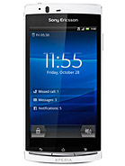 Best available price of Sony Ericsson Xperia Arc S in Al