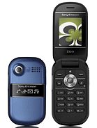Best available price of Sony Ericsson Z320 in Al