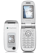 Best available price of Sony Ericsson Z520 in Al