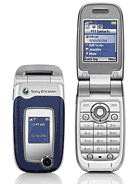 Best available price of Sony Ericsson Z525 in Al