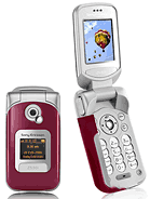 Best available price of Sony Ericsson Z530 in Al