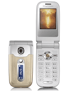 Best available price of Sony Ericsson Z550 in Al