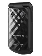 Best available price of Sony Ericsson Z555 in Al
