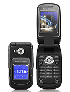 Best available price of Sony Ericsson Z710 in Al