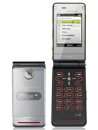 Best available price of Sony Ericsson Z770 in Al