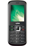 Best available price of Spice M-5200 Boss Don in Al