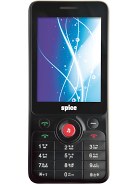 Best available price of Spice M-5390 Boss Double XL in Al