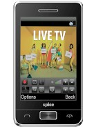 Best available price of Spice M-5900 Flo TV Pro in Al