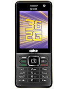 Best available price of Spice G-6565 in Al
