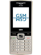 Best available price of Spice M-5161 in Al