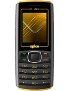 Best available price of Spice M-5180 in Al