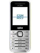 Best available price of Spice M-5454 in Al