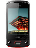 Best available price of Spice M-5750 in Al