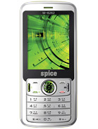 Best available price of Spice M-6262 in Al