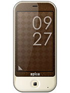 Best available price of Spice M-6700 in Al