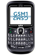 Best available price of Spice QT-50 in Al