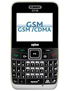 Best available price of Spice QT-56 in Al