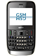 Best available price of Spice QT-68 in Al