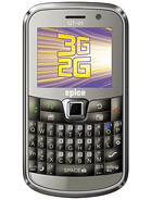 Best available price of Spice QT-95 in Al