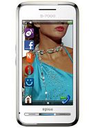 Best available price of Spice S-7000 in Al