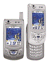 Best available price of Samsung D410 in Al