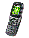 Best available price of Samsung E630 in Al