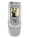 Best available price of Samsung E810 in Al