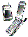 Best available price of Samsung i500 in Al