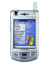 Best available price of Samsung i700 in Al