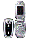 Best available price of Samsung X640 in Al