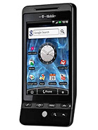 Best available price of T-Mobile G2 Touch in Al