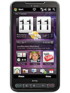 Best available price of T-Mobile HD2 in Al