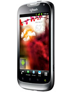 Best available price of T-Mobile myTouch 2 in Al