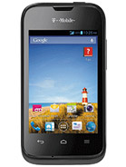 Best available price of T-Mobile Prism II in Al