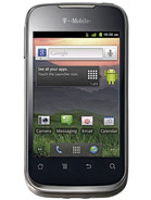 Best available price of T-Mobile Prism in Al