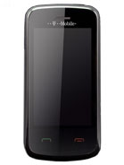 Best available price of T-Mobile Vairy Touch II in Al